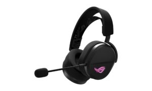 Herní sluchátka ASUS ROG Pelta A501