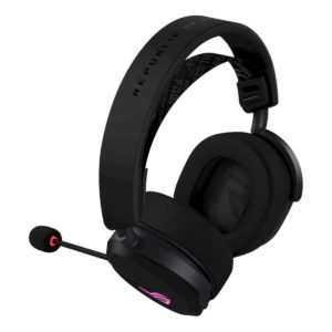 Herní sluchátka ASUS ROG Pelta A501