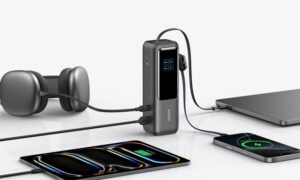 Anker Laptop Power Bank