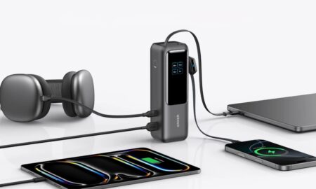 Anker Laptop Power Bank