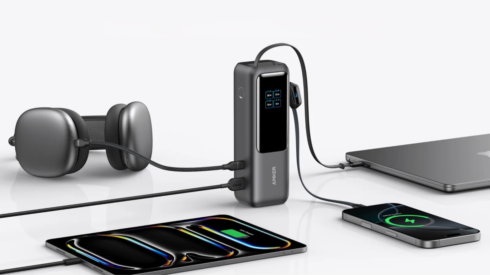 Anker Laptop Power Bank