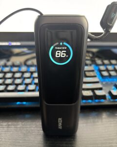 Anker Laptop Power Bank
