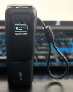 Anker Laptop Power Bank
