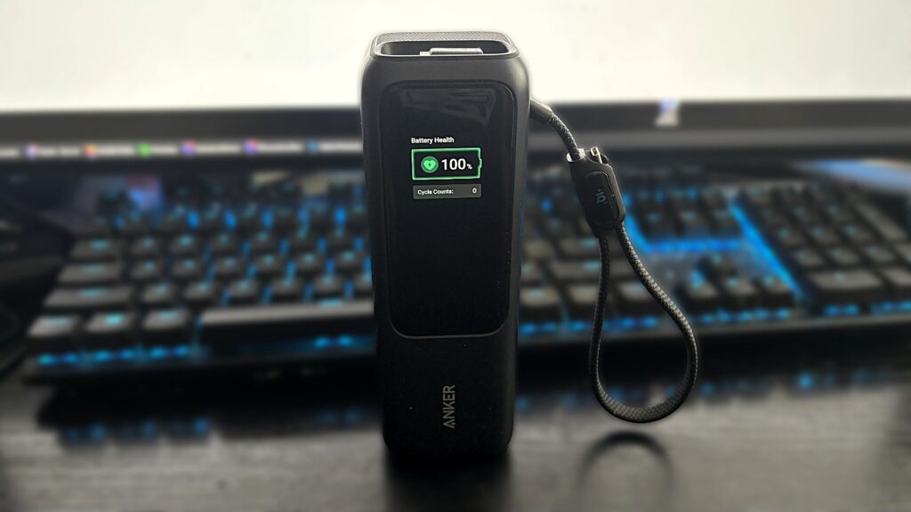 Anker Laptop Power Bank
