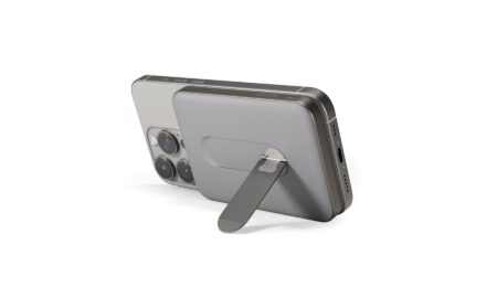 Epico UltraPack Qi2 Stand 5 000mAh