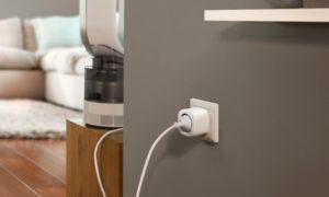 Eve Energy Smart Plug & Power Meter