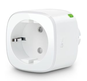 Eve Energy Smart Plug & Power Meter