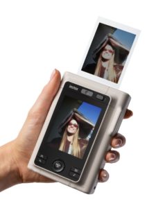 Fujifilm instax mini LiPlay+