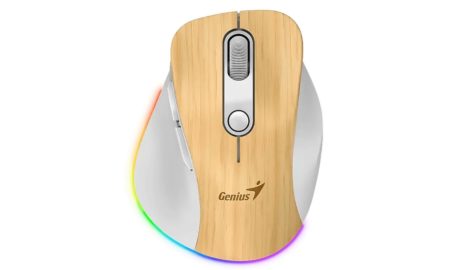 Genius Ergo 9000S Pro