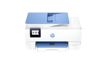 HP Envy Photo 7931