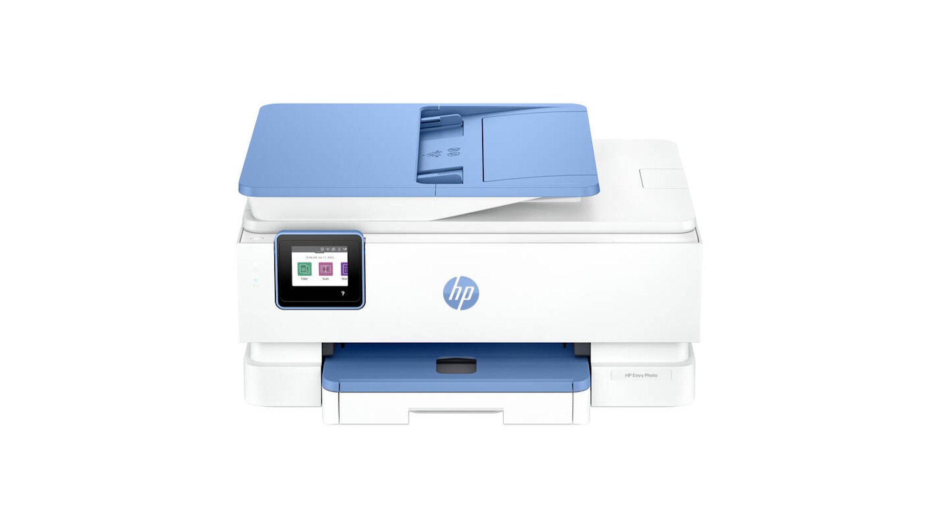 HP Envy Photo 7931