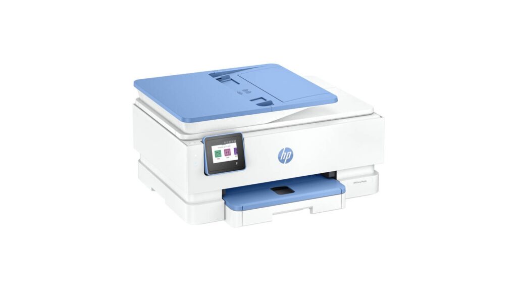 HP Envy Photo 7931