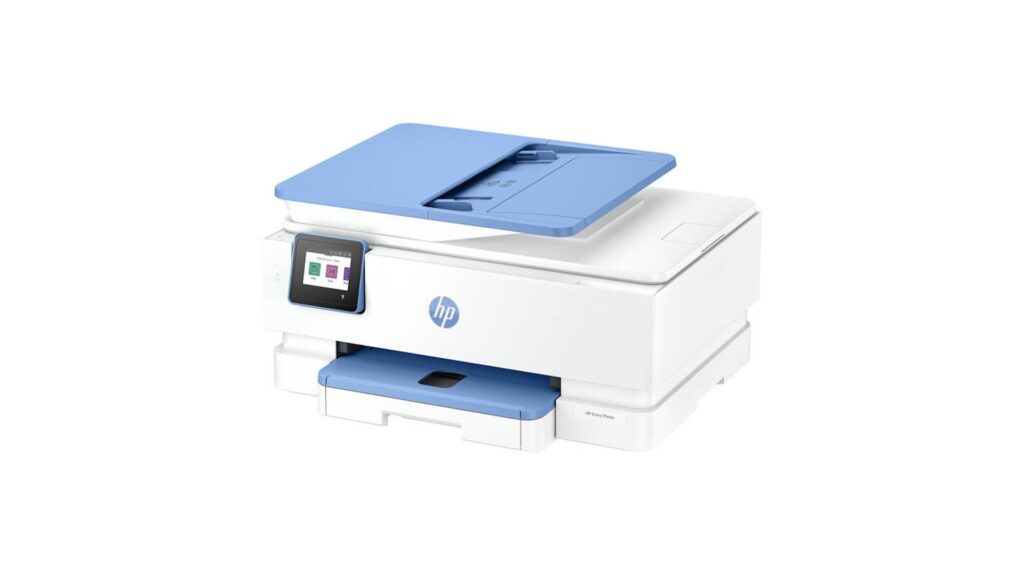 HP Envy Photo 7931