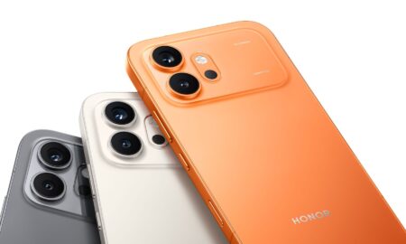 Honor 600