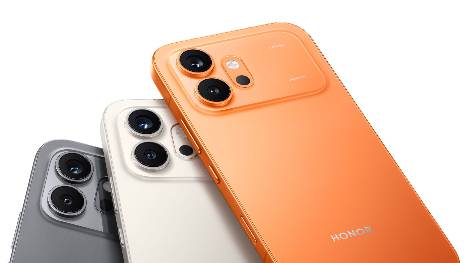 Honor 600