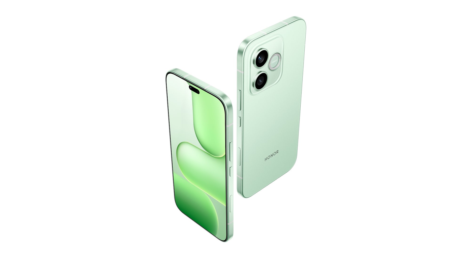 Honor 600 Lite