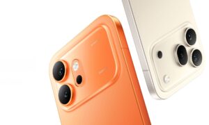 Honor 600