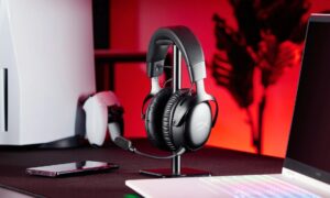 HyperX Cloud III S Wireless