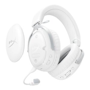 HyperX Cloud III S Wireless