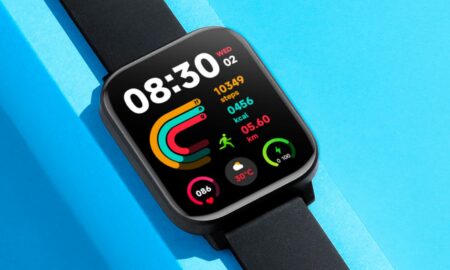 Niceboy Watch 5 PRO