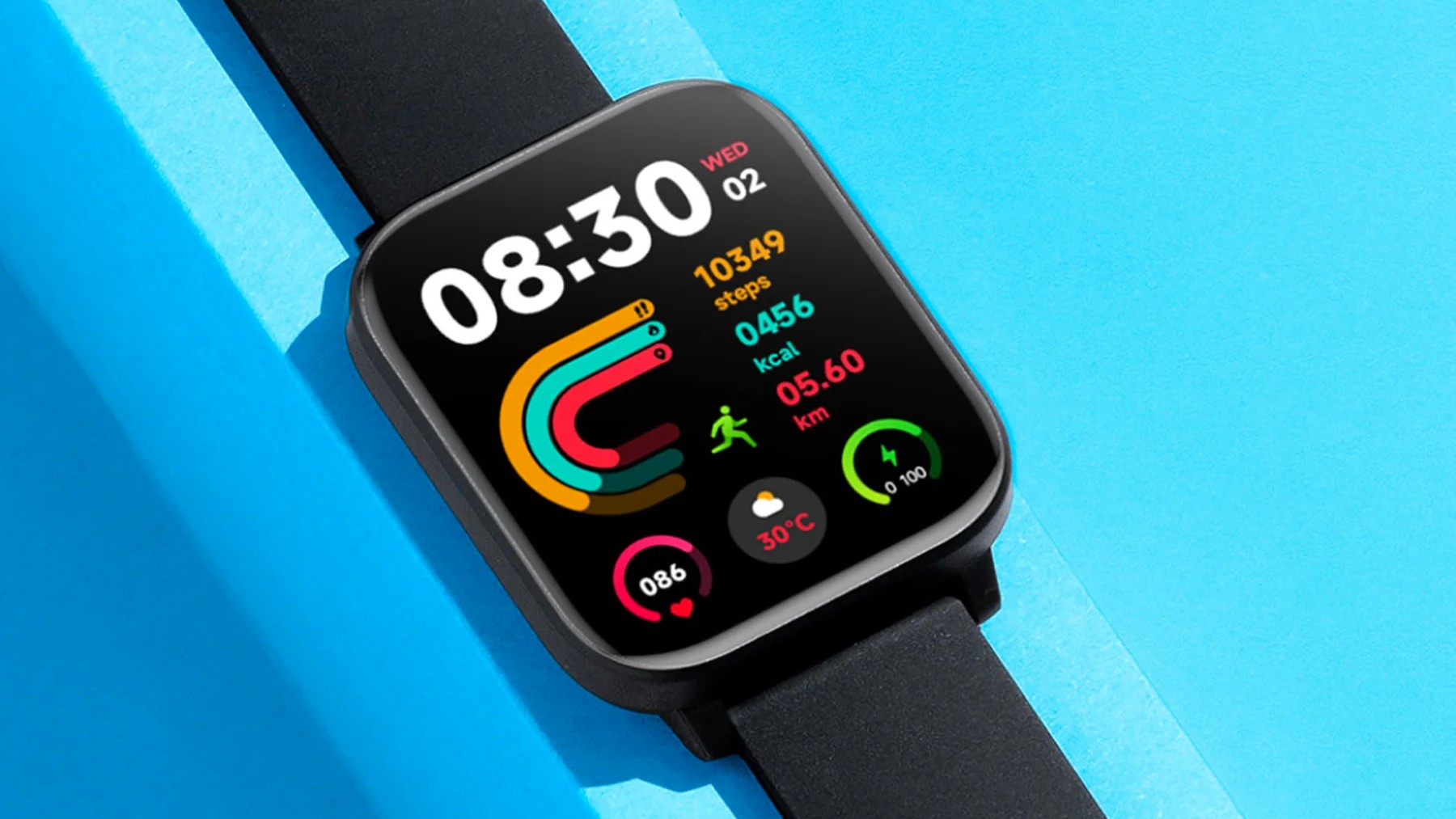 Niceboy Watch 5 PRO