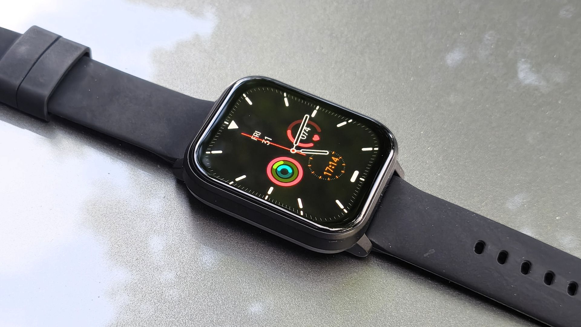 Niceboy Watch 5 PRO