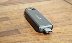 SanDisk Extreme PRO