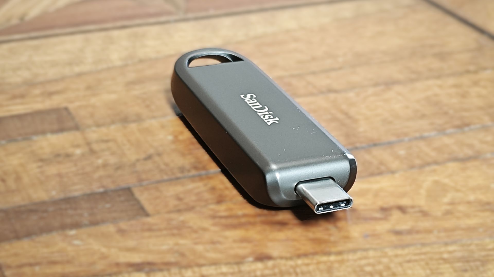 SanDisk Extreme PRO