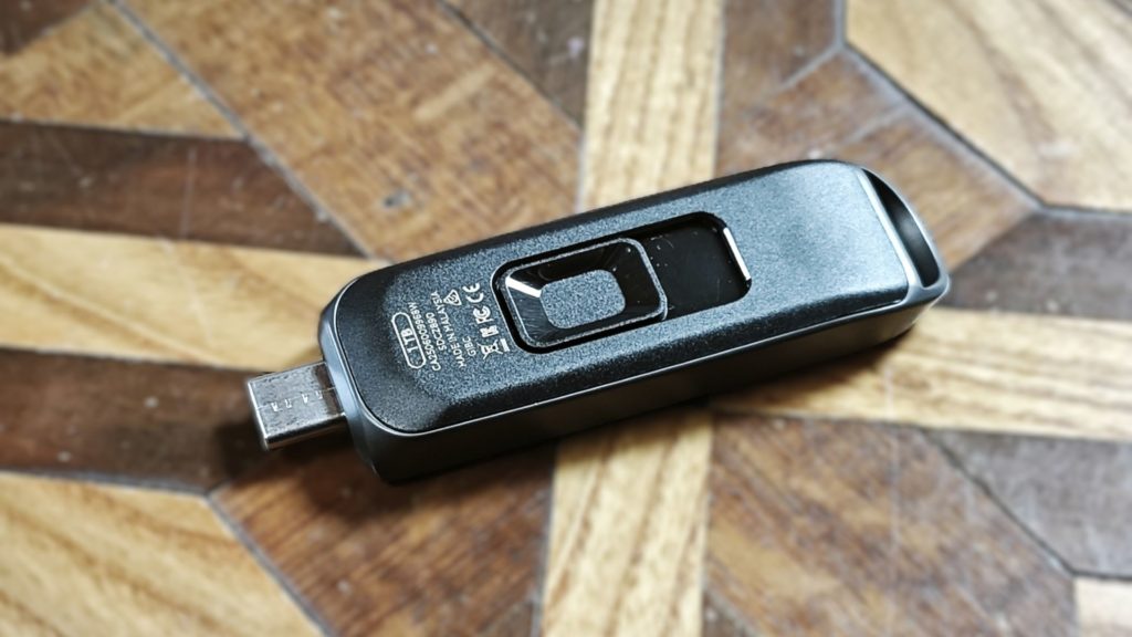 SanDisk Extreme PRO