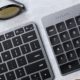Satechi Aluminum Slim Wireless Keypad