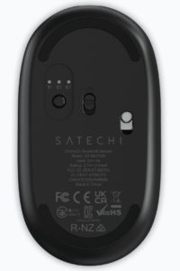 Satechi OnTheGo Mouse