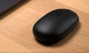 Satechi OnTheGo Mouse