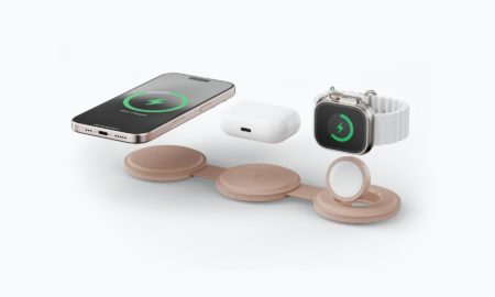 Satechi OntheGo 3-in-1 Charger_3