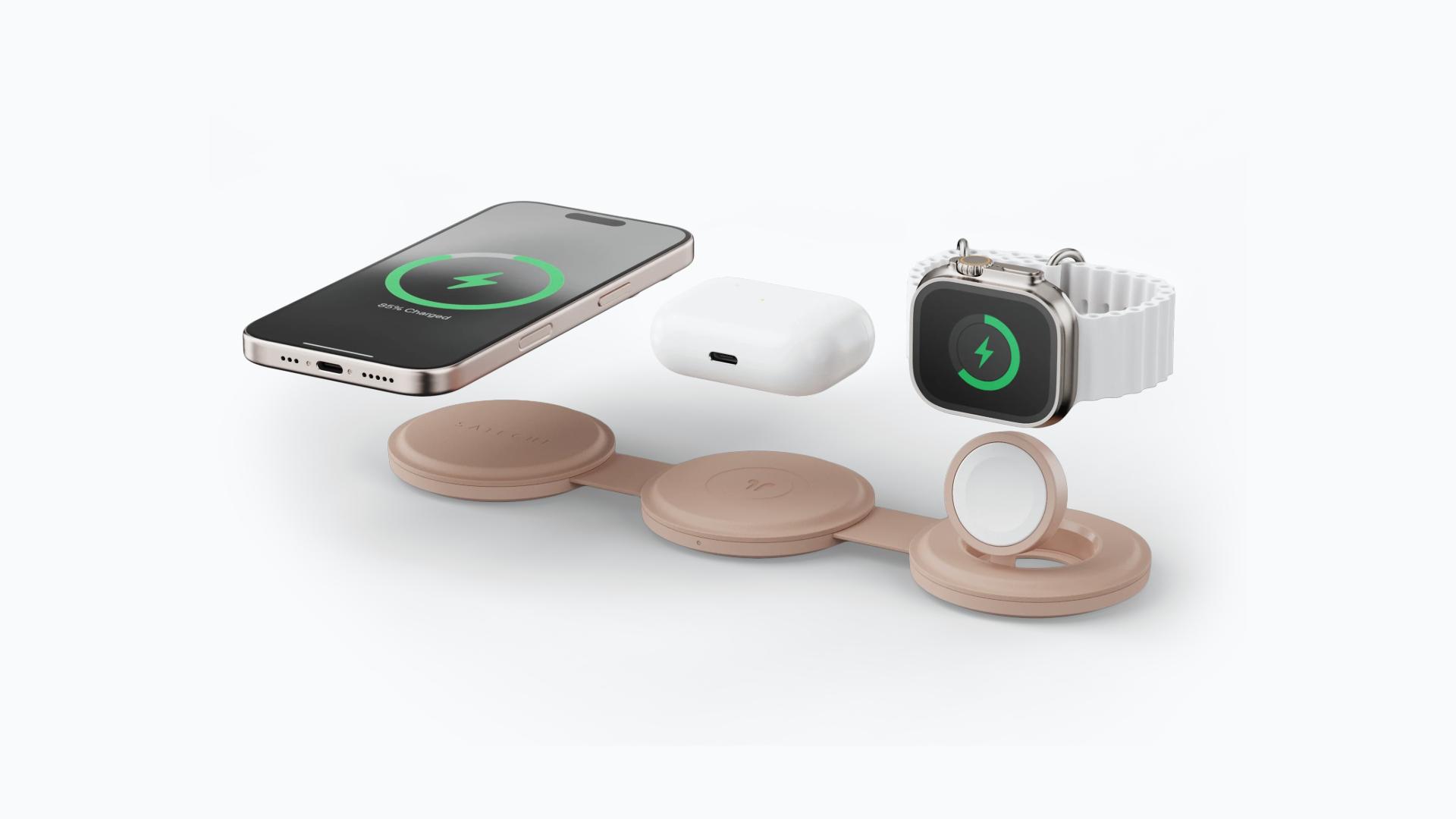 Satechi OntheGo 3-in-1 Charger_3