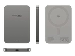 PanzerGlass Empower Bank 5000 mAh