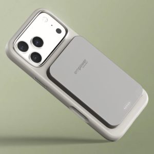 PanzerGlass Empower Bank 5000 mAh