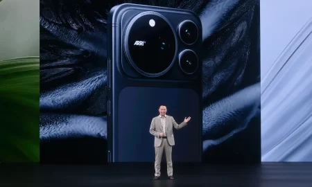 HONOR Magic9 Pro Max: Filmová magie ve spolupráci s legendární ARRI