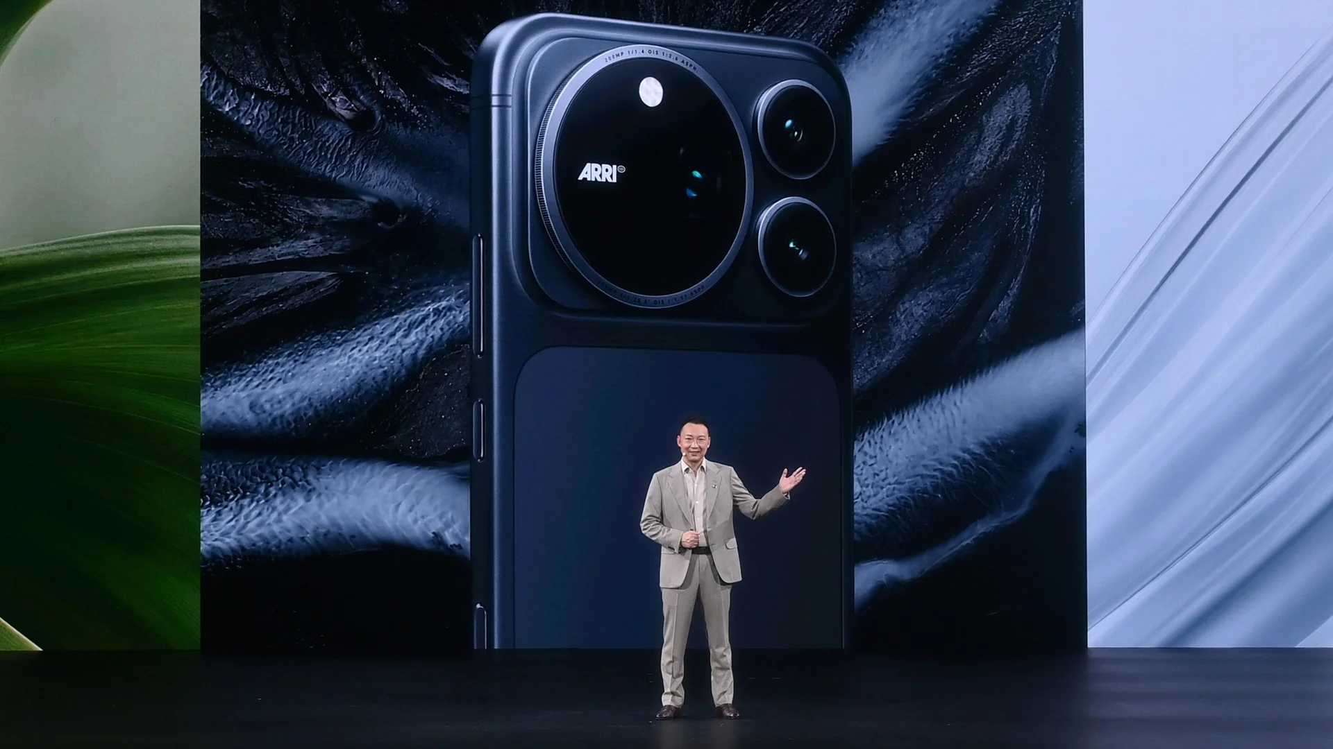 HONOR Magic9 Pro Max: Filmová magie ve spolupráci s legendární ARRI