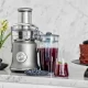 Podzimní úroda v kuchyni: Šťávy, smoothie a pyré jako zážitek