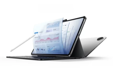 HONOR Pad 20: Špičkový tablet s 3K displejem a PC režimem