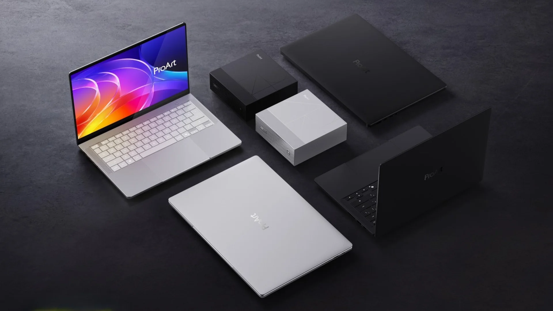 ASUS ProArt RTX Spark: Budoucnost lokální umělé inteligence pro tvůrce