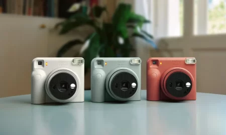 Fujifilm instax SQUARE 2: Kouzlo čtvercové analogové nostalgie