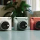 Fujifilm instax SQUARE 2: Kouzlo čtvercové analogové nostalgie