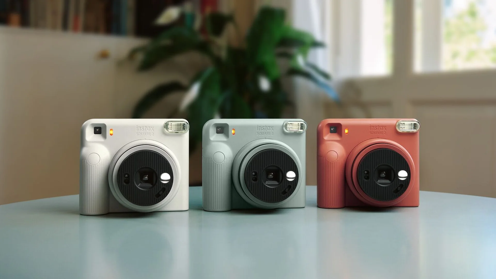 Fujifilm instax SQUARE 2: Kouzlo čtvercové analogové nostalgie
