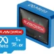 Sandisk míří do virtuální reality: Výhradní partner pro Meta VR