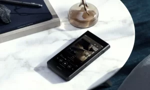 Sony představuje nové vlajkové přehrávače Walkman řady Signature