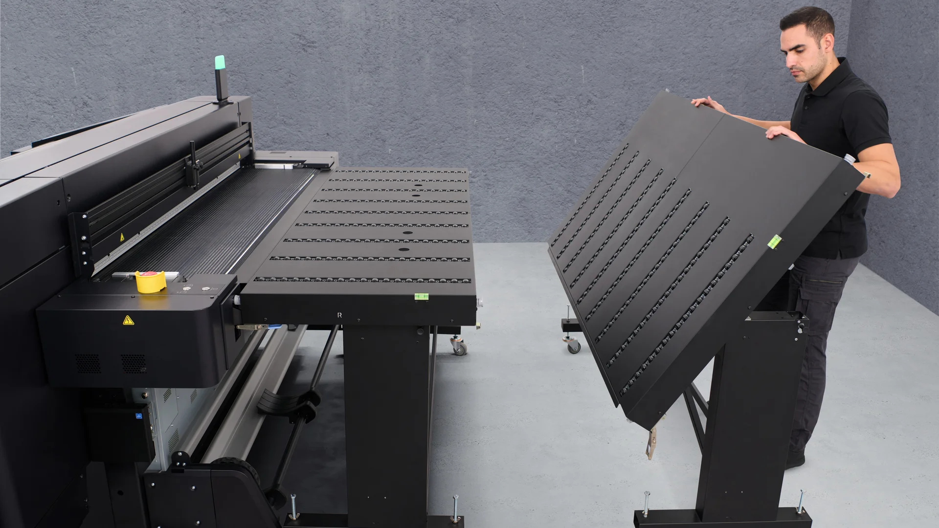Revoluce v tisku: HP přináší umělou inteligenci a nové technologie