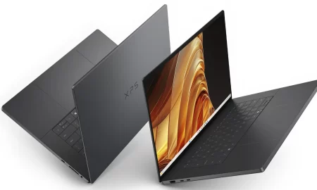 Dell XPS 16 Creator Edition: Petaflop AI a OLED nádhera