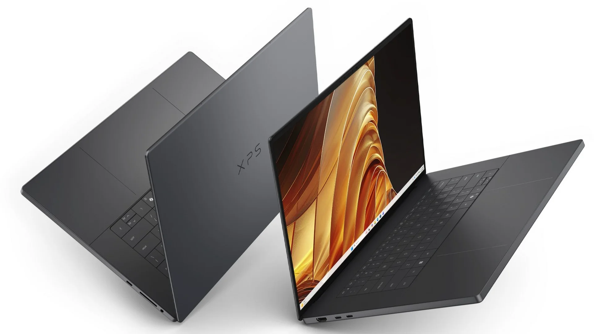 Dell XPS 16 Creator Edition: Petaflop AI a OLED nádhera