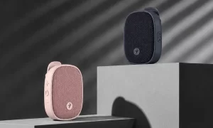 Genius SP-913BT: Miniaturní parťák s Bluetooth 6.0 a SOS alarmem